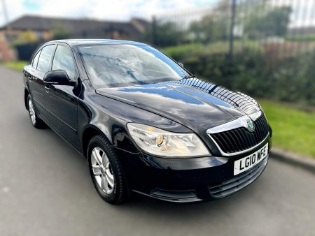 SKODA OCTAVIA 1.8 TSI SE DSG Euro 4 5dr